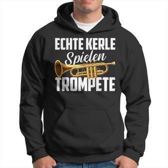 Echte Kerle Spiel Real Soccer Bunch Kapuzenpullover - Geschenkecke