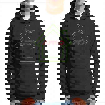 Edm Rave Gear Techno Clubbing Dj Ropa Afro House Música Sudadera - Regaloses
