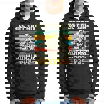 El Mejor Conductor De Trenes De Todos Los Tiempos Sudadera - Regaloses