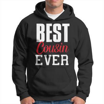 El Mejor Primo De La Historia Regalo Divertido Primo Prima Sudadera - Regaloses