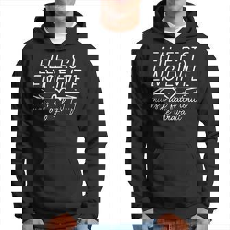 Elle Est Enceinte Grossesse Papa Bientot Papa Futur Papa Sweat à capuche - Cadeauxyz