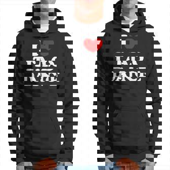 Me Encanta Italo Dance Me Encanta Italo Dance Sudadera - Regaloses