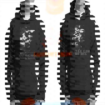 Endurance Engine Gym Motivation Dynamo Sudadera - Regaloses