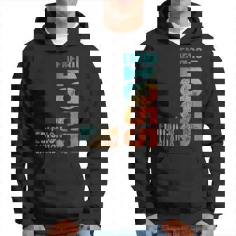 Enero 1955 Retro 1955 Año 1955Intage 1955 Sudadera - Regaloses