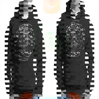 Equipo De Fútbol Cthulhu Miskatonic Cosmic Horror Cthulhu Sudadera - Regaloses