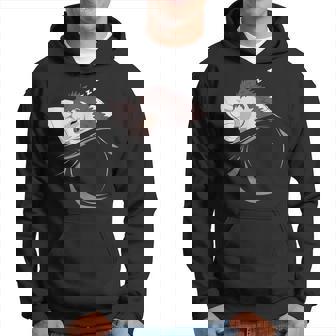 Erizo Dormir Siesta Pijama Regalo Erizo Sudadera - Regaloses
