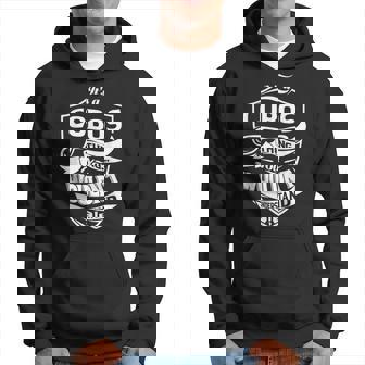 Es Un Regalo De Cobos Thing Sudadera - Regaloses