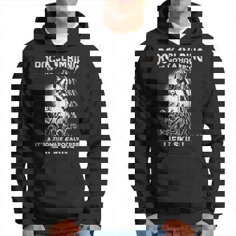 Escalada Zombie Apocalipsis Habilidad Escalador Gracioso Sudadera - Regaloses