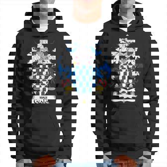 Escudo De Armas Gonzalo Escudo De La Familia Sudadera - Regaloses