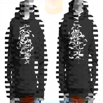 Esquisse De Soudure Amoureux De La Soudure Sweat à capuche - Cadeauxyz
