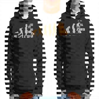 Evolución Perro Shar Pei Sudadera - Regaloses