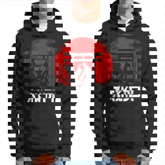 Excellent Aikodo Pour Arts Martiaux Japonais Sweat à capuche - Cadeauxyz