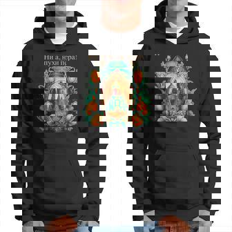 Expression Russe Pour Souhaiter Bonne Chance Sweat à capuche - Cadeauxyz