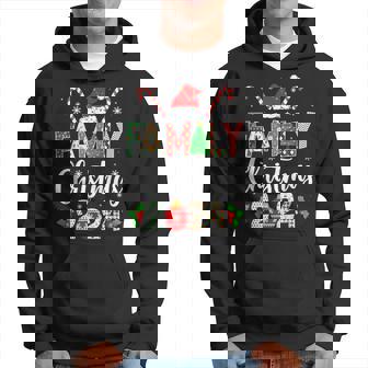 Family Christmas 2024 Feliz Navidad Sudadera - Regaloses