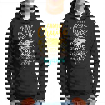 Family Cruise 2025 Family Matching Cruiseacation Matching Sudadera - Regaloses