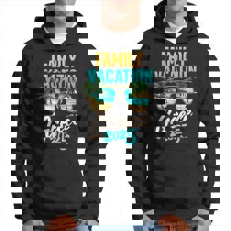 Family Holiday Squad Trip Group Family Holiday Greece 2025 S Kapuzenpullover - Geschenkecke