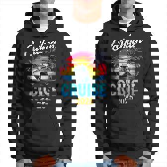 Familyacay Squad Family Cruise Caribbean 2025 S Kapuzenpullover - Geschenkecke