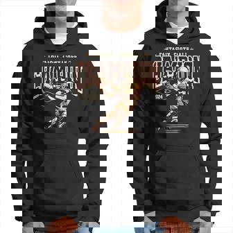 Fantasy Football League Champ 2024 Gewinner Fantasy Champion Kapuzenpullover - Geschenkecke