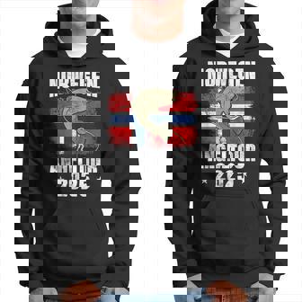 Fishing Tour Norway 2025 Fishing In Norway Kapuzenpullover - Geschenkecke