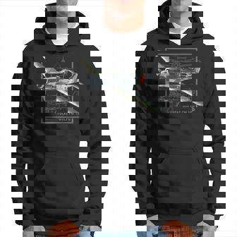 Focke-Wulf Fw 190 Avión De Combate Ww2 Sudadera - Regaloses