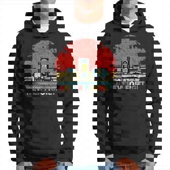 Never Forget Floppyhs Cassette Retrointage Divertido Sudadera - Regaloses