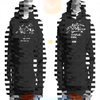 Formigal Montaña Esquí Apres-Ski Sudadera - Regaloses
