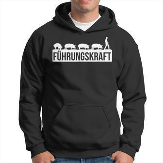 Führkrafton Schweinen Farmers & Farmers Kapuzenpullover - Geschenkecke