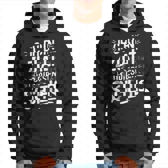 Adult Ich Bin Zu Alt Für Diesen Scheiß Kapuzenpullover - Geschenkecke