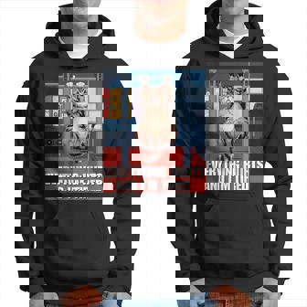 Cat Gym Meme Everything Hurts Gym Hilarious Cat Gym Sudadera - Regaloses