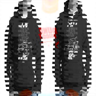 Is My Dune Buggy Ok Buggy Playa Offroad Sudadera - Regaloses