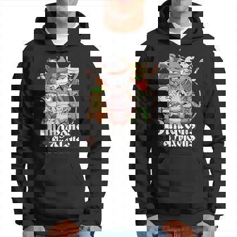 Dungeon Axolotl Wizards And Warriors Medieval D20 Dados Sudadera - Regaloses