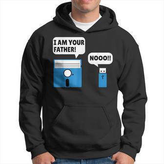 I Am Your Father Kapuzenpullover - Geschenkecke