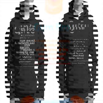 Gym Workout Gym Bro Sudadera - Regaloses