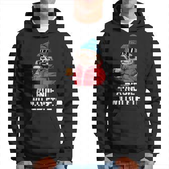 Party Group Ski Holiday Après Ski Kapuzenpullover - Geschenkecke