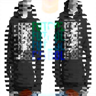 Futbol Niño Hombre Sudadera - Regaloses