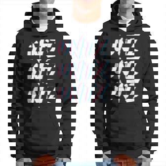 Gabber Dj Edm Raver Sudadera - Regaloses