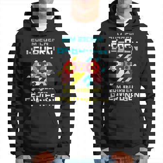 Gamer Gaming Idea Gamer Gamer Kapuzenpullover - Seseable
