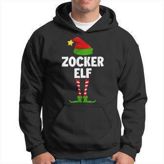 Gaming Gaming Gamerideo Game Pc Christmas Gamer Elf Kapuzenpullover - Geschenkecke