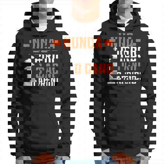 Gano O Aprendo Ajedrez Jugador De Ajedrez Sudadera - Regaloses