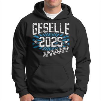 Geelle 2025 For Passed Companion Exam Training Kapuzenpullover - Geschenkecke