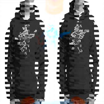 Gloomhaven Mindthief Class Pixel Tabla De Juegos Sudadera - Regaloses