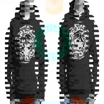 GnuLinux Freedom Programador Geek Sudadera - Regaloses