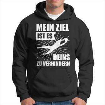 Goalkeeper Goalkeeper Football Kapuzenpullover - Geschenkecke