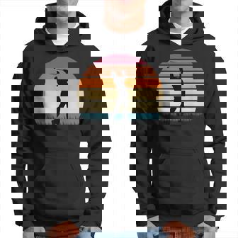 Golf Retro Golfing Golf Deporte Para Hombres Papá Tío Sudadera - Regaloses