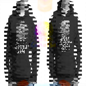 Gran Canaria 2024 Tour Colorido Sudadera - Regaloses