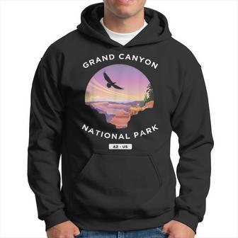 Grand Canyon Arizona Usa National Parks Travel Hiking Kapuzenpullover - Geschenkecke