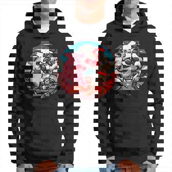 Granja De Boxeo De Cerdo De Sudadera - Regaloses