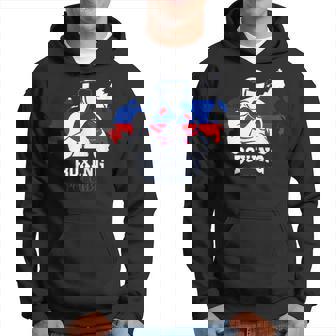 Guantes De Boxeo De La Urss Del Equipo De Rusia De La Bandera Nacional De Combate Ruso Sudadera - Regaloses