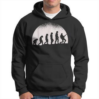 Guitar Player Evolution Guitar Kapuzenpullover - Geschenkecke