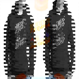 Guitarrista Divertido Música Sólo Necesito Tocar La Guitarra Sudadera - Regaloses